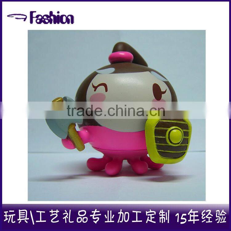 Good design sex toy for girl with cartoon figure