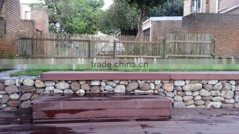 welded gabion basket for sale