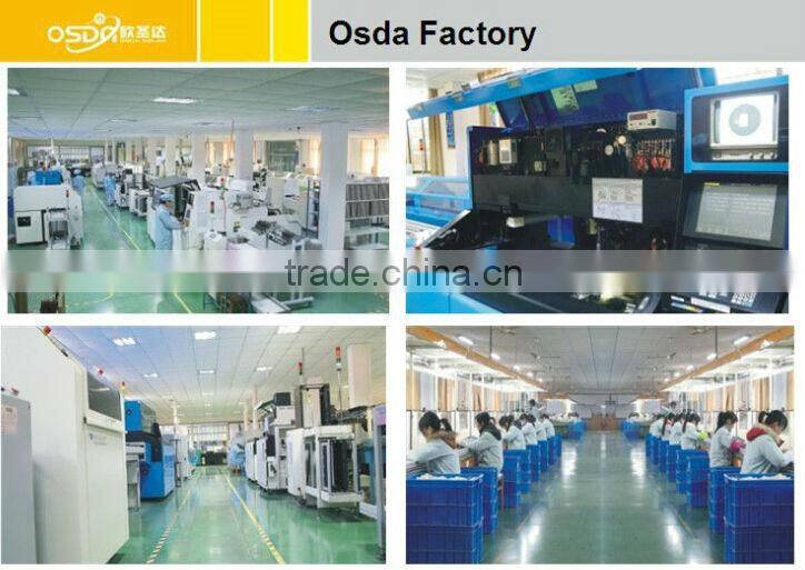 ODA-803B small camping lantern