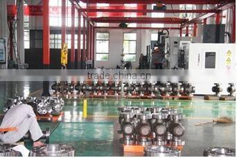 D530-7DDK Differential Pressure Controller