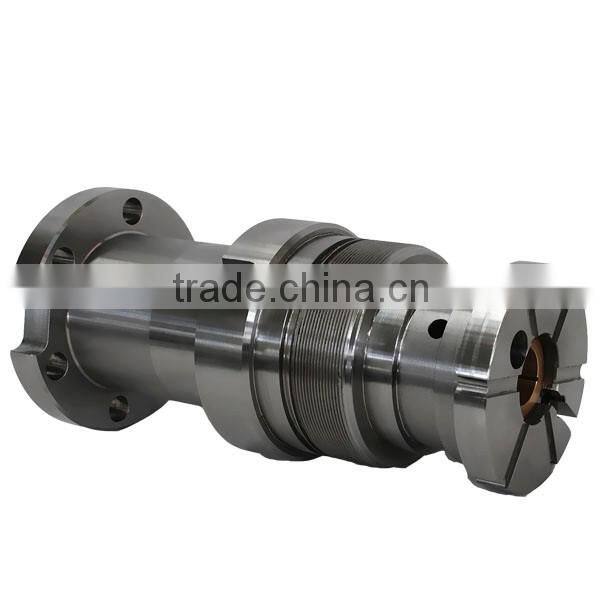 Base,Protector For Oilfield Esp Parts With Pump Parts