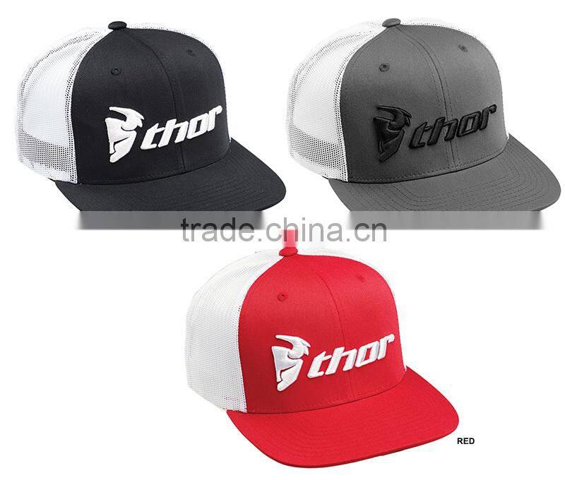 Wholesale 5 Panel Blank Trucker Hats and Cap in China