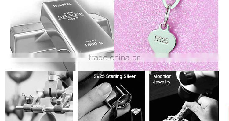 Wholesale 925 sterling silver cubic zirconia bracelets, wholesale jewelry for women manufacturer
