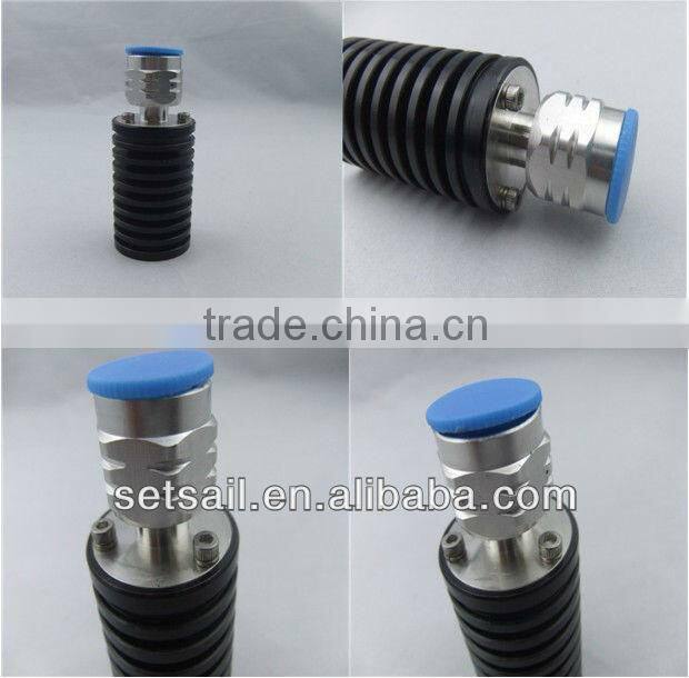 DC-2500MHz, N(m), 25W RF Termination DC-2500MHz