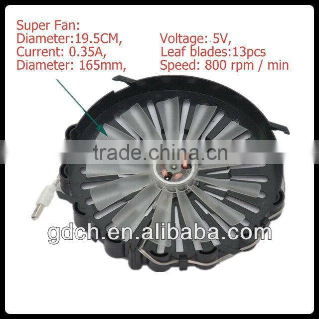 Portable Aluminum Bedside Ground Stand with Book Clamping