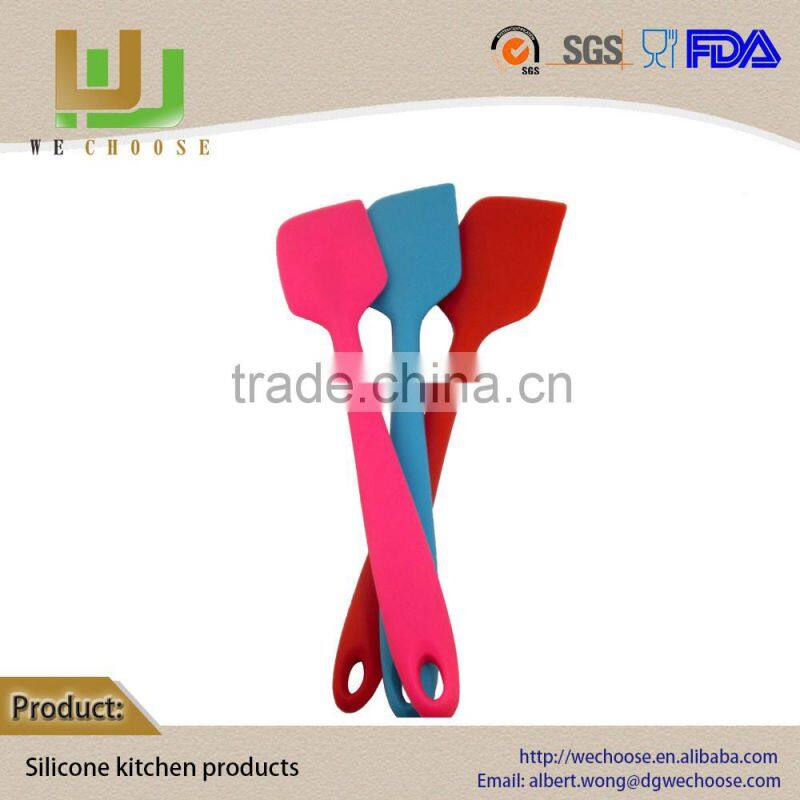 2016 Best Summer Gift ice lolly silicone molds popsicle molds with stick