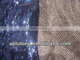 New design China Lutong metal shade cloth for curtain drapery