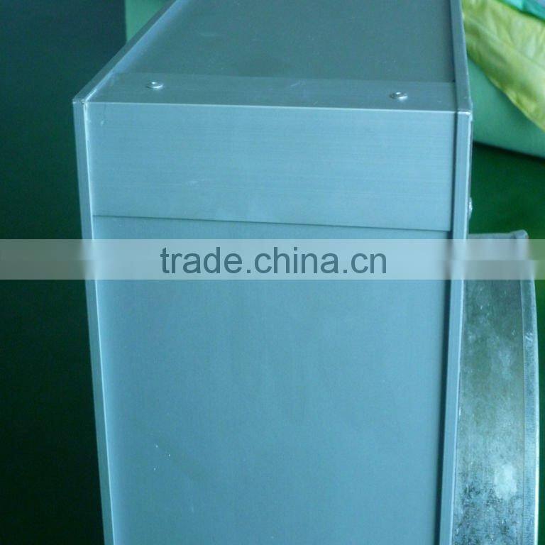 Replaceable Filter Ceiling Module