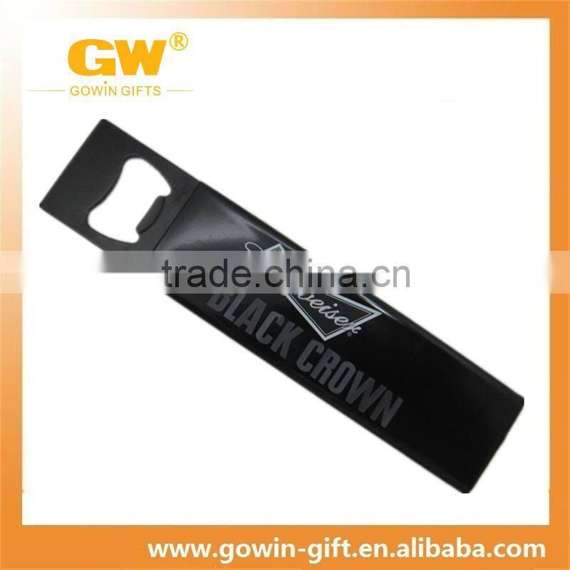 stainless steel bottle opener