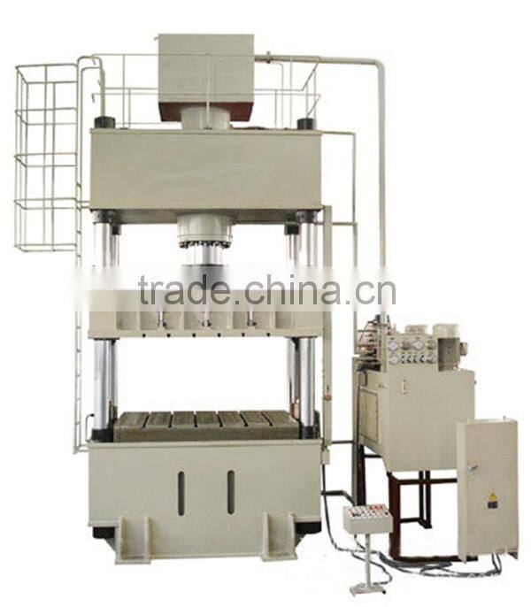 630 ton hydraulic press machinery for small business