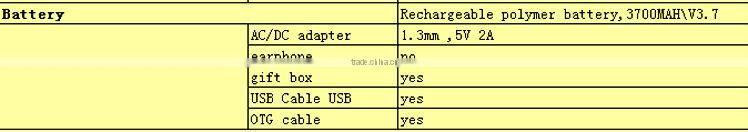 A20 8 inch android tablet pc