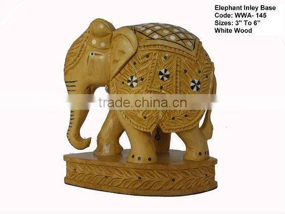 decorative wood carvings