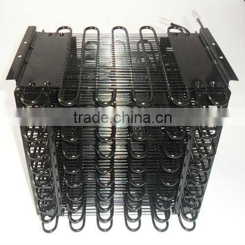 Beverage Freezer 1/4HP Long Wire Tube Condenser