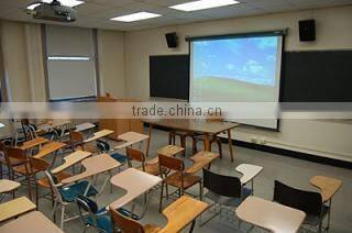 Multi-media classroom