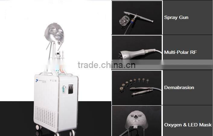 AYJ-SS03B mini high pressure water jet spray