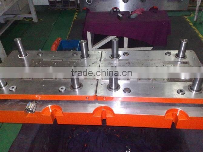 mould clamps