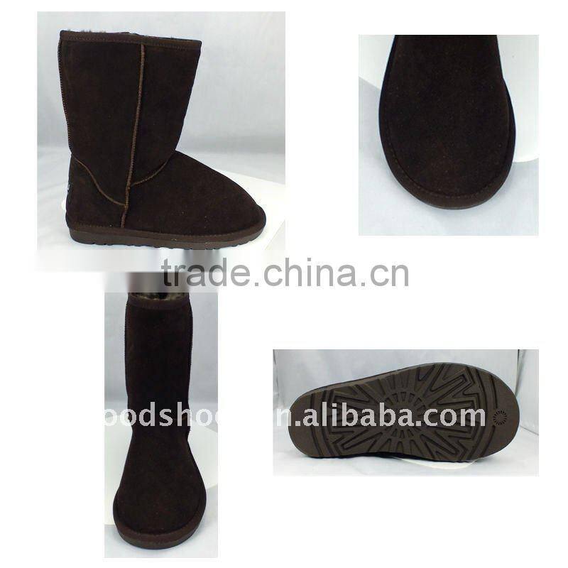 winter snow boots for women