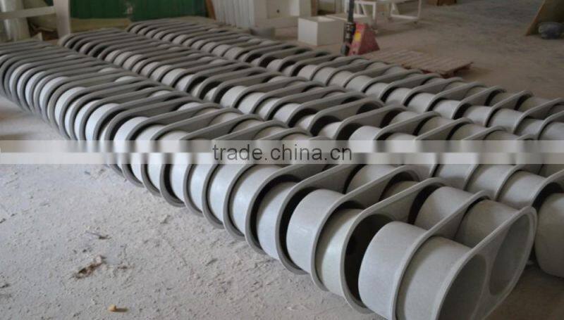 white acrylic solid surface bowl sink, resin stone kitchen sinks