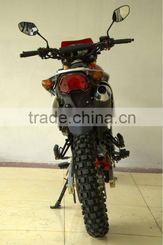 250cc cheap dirt bike for sale ZF200GY-6