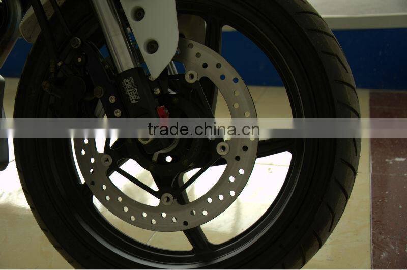 Hot sale motorcycle digital speedometer (ZF250GS)