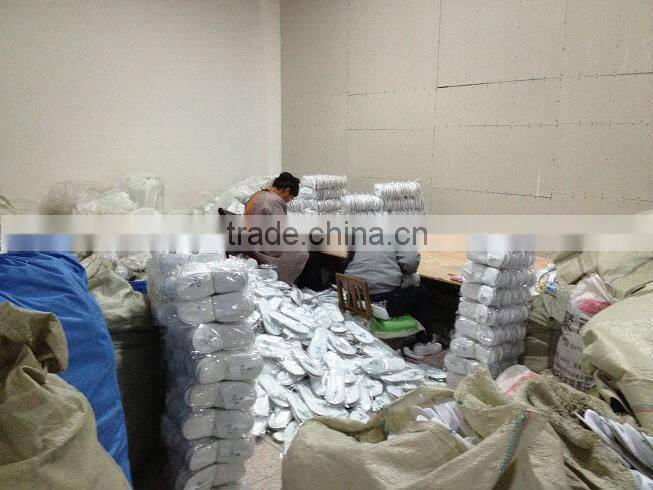 new style waffle hotel washable slipper hotel slipper