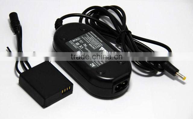 Camera Ac Adapter DMW-DCC11 dmw-dcc11 for Panasonic DMC-GF3 DMC-GF3C DMC-GF3K