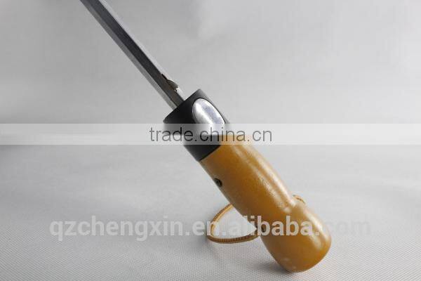 promotion cheap two foldable umbrella