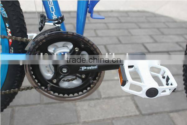 Trade assurance 21 speed Aluminum foldable bike/Bicycle/Aluminum frame bike