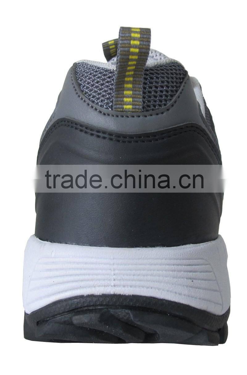 Outdoor Shoes Men Waterproof Hiking Shoes Trekking Boots HT-91291A