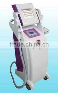 Fast Hair Removal (OPT IPL SHR) IPL Machine for Skin care Clinic use Hair remove equipment