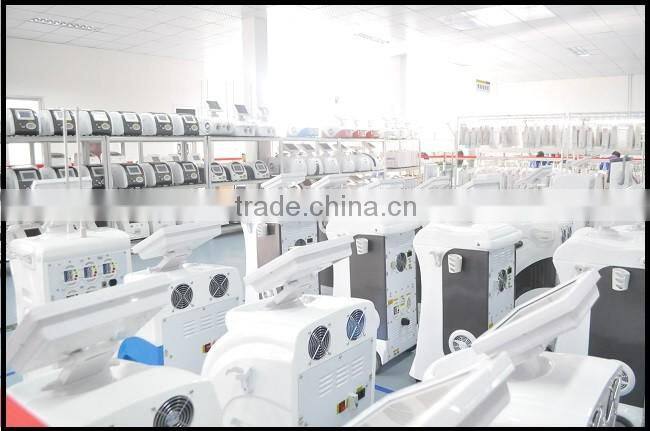 Anybeauty ipl beauty machine for hair removal and ipl acne pigmentation treatment