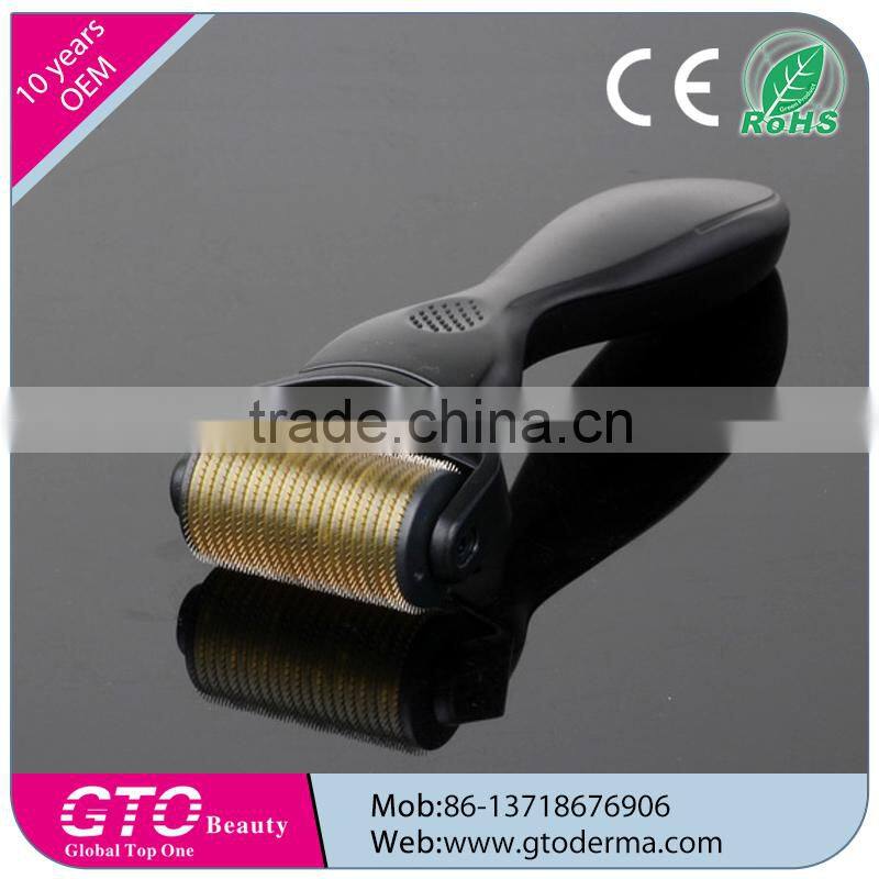 1080 Needles High Quality Factory Directly Whole Sale Derma Roller