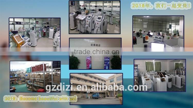 Manufacturers selling RF Slimming Beauty Machine