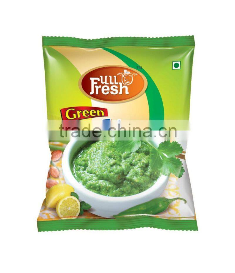 Flexible Packaging Materials