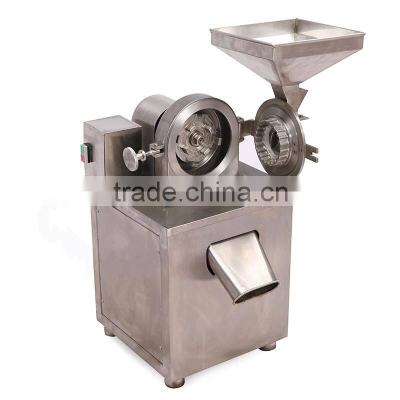 Wholesale 304 stainless steel chili pepper grinder