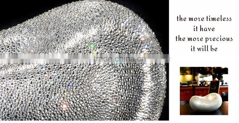 Advanced and noble diamond essential oil diffuser, you're worth it