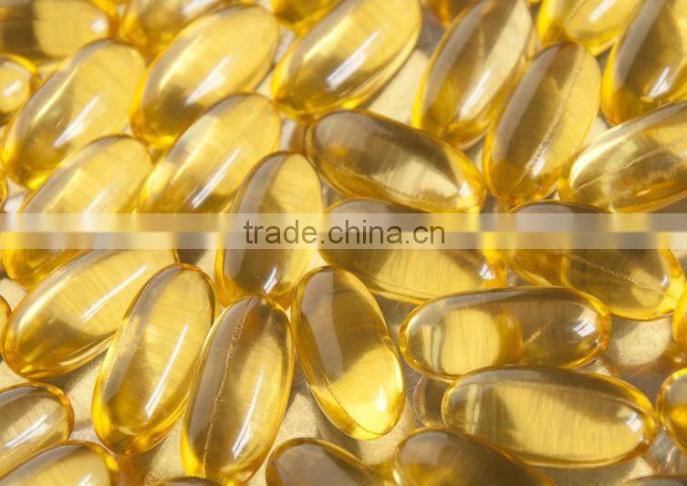 BNP Supply High Quality Galric Tablet & Capsule