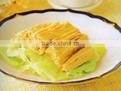 Good flavor bean food Soya bean curd stick