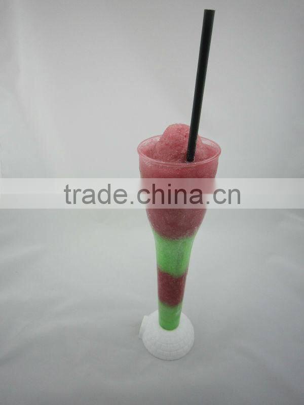 Fake Juice Model For Display