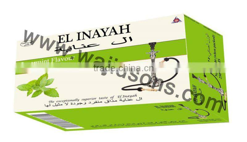 Vanilla Newest Shisha Flavor Brand