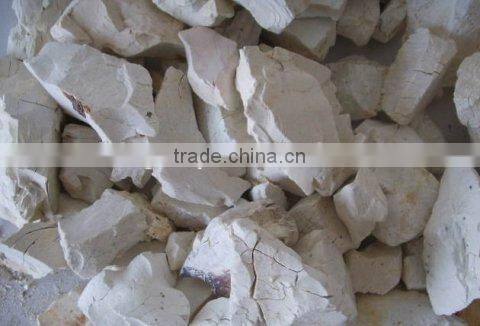25% ZrO2 of Zirconia Fused Alumina ,refractory materials
