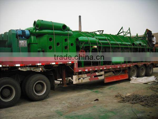 2016 SDM model carbonization furnace/coking furnace 008617698060688