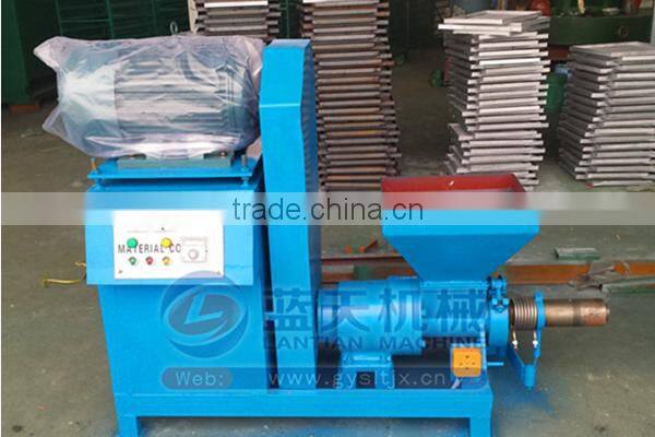 Widely Used Bamboo Sawdust Briquette Machine Forming Machine