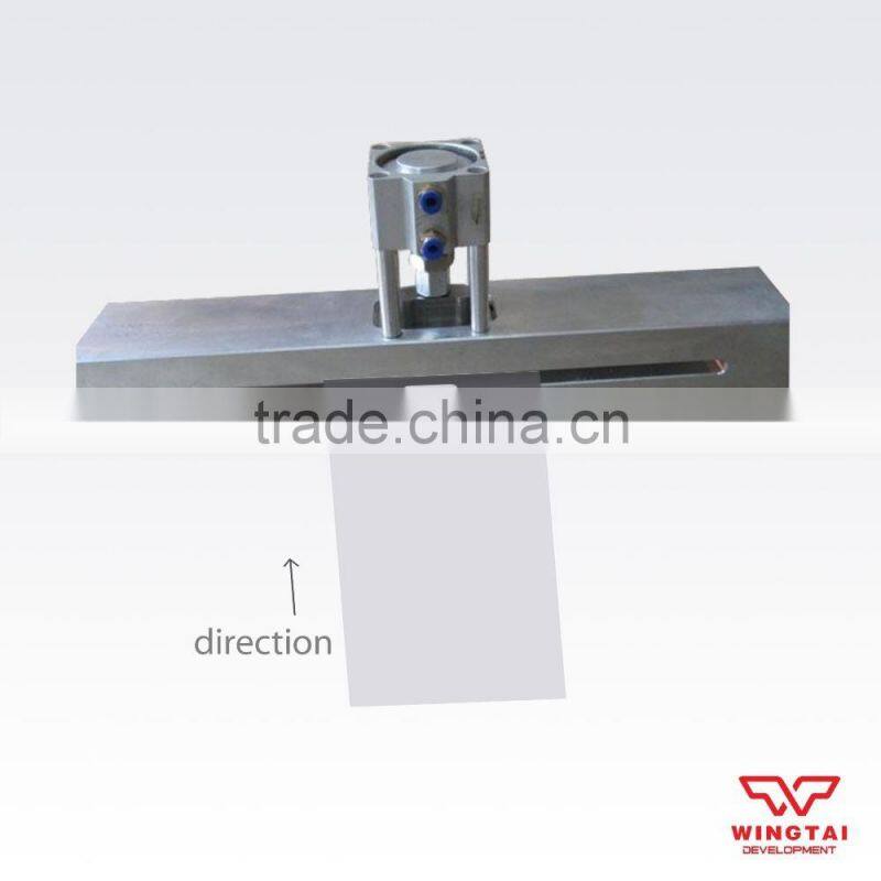 Guangdong Pneumatic Airplane Hole Punching Machine