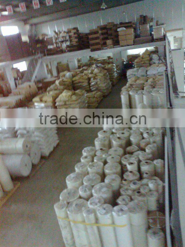 hot melt adhesive film for reflective fabric