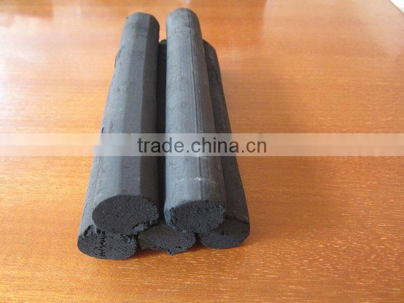 Finger Bamboo Shisha Charcoal