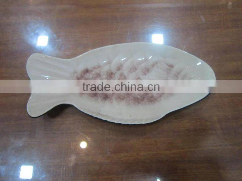 Cheap & nice dishes plates in Hanoi Vietnam