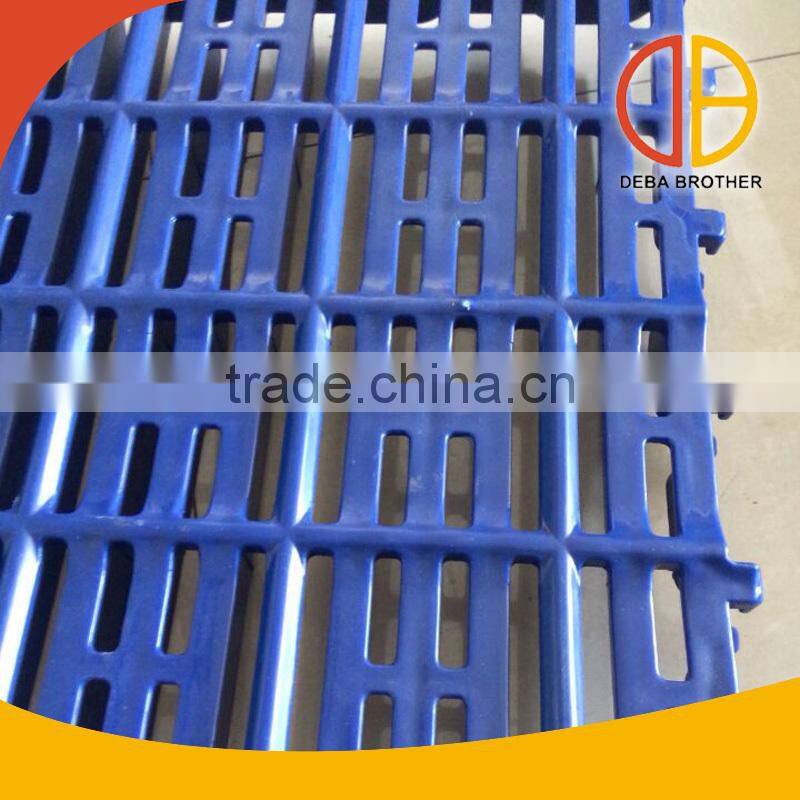 Discount Poultry Plastic Slat Floor