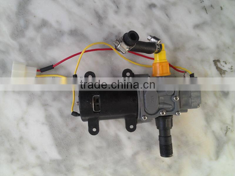 16L/20L KOBOLD backpack battery sprayer