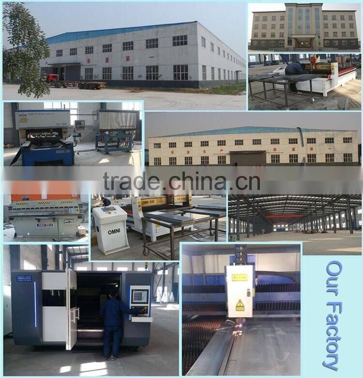 Wheat Processing Plant